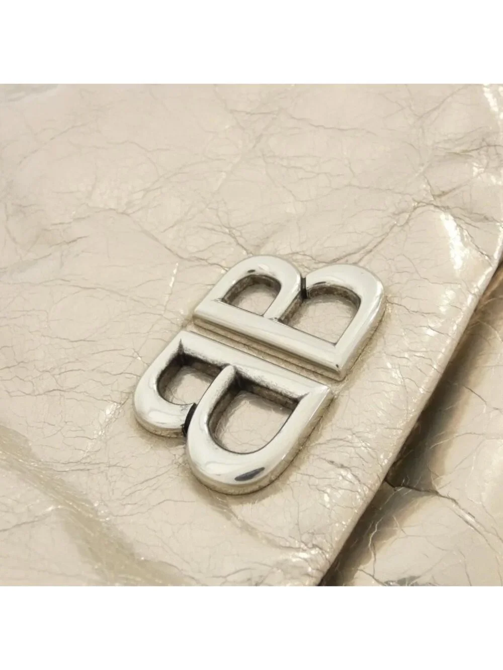 Balenciaga Monaco Shoulder Bag
